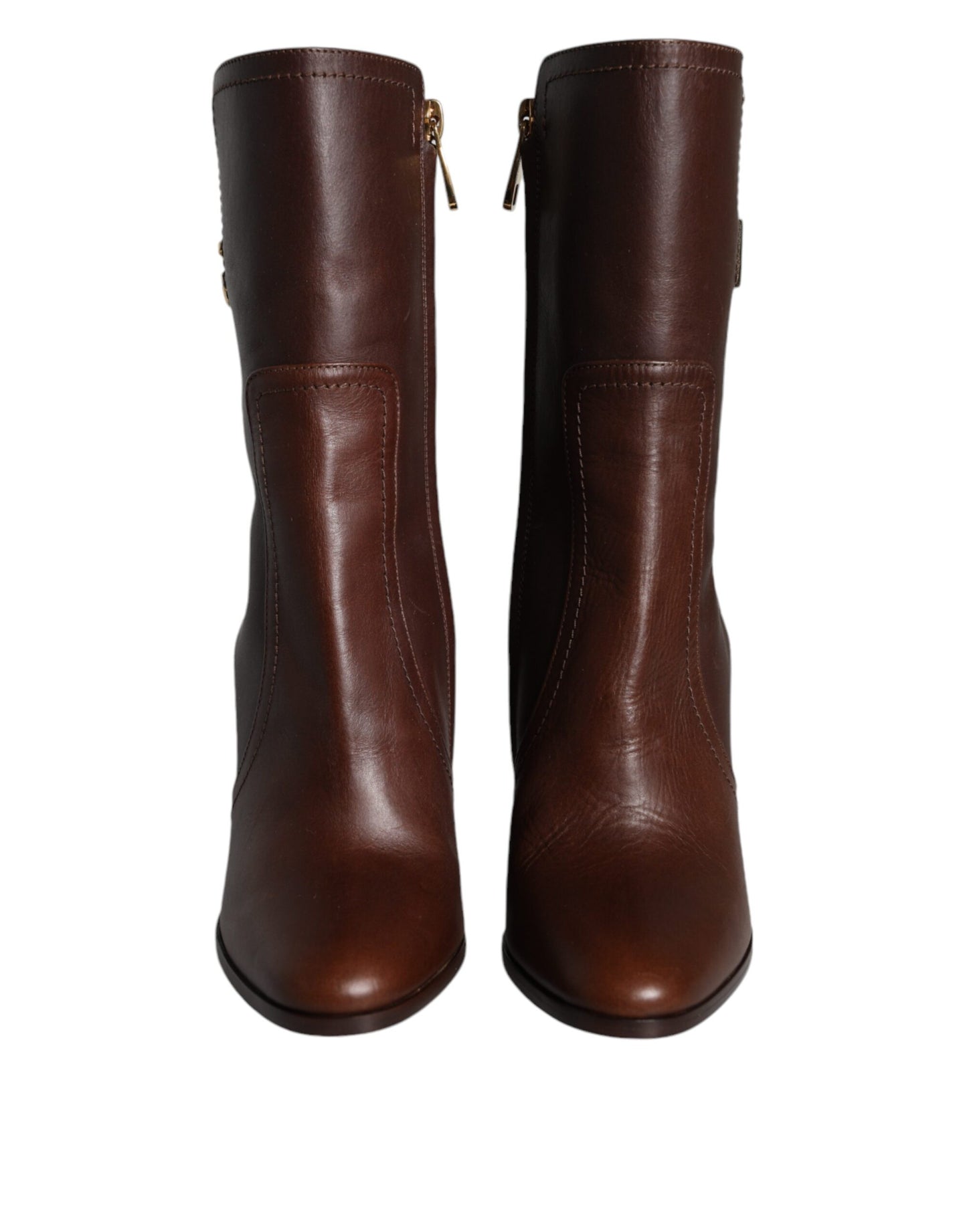 Dolce & Gabbana Wadenstiefel - Damen