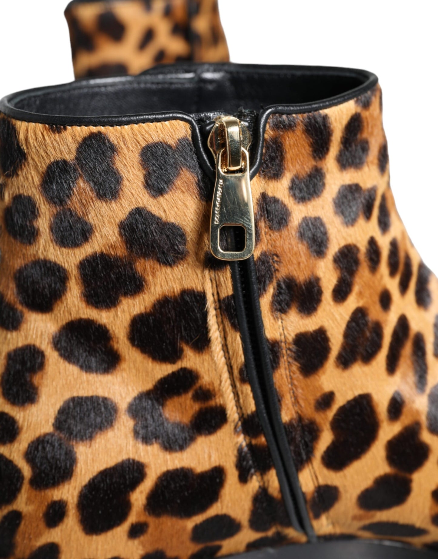 Dolce & Gabbana Stiefeletten - Damen