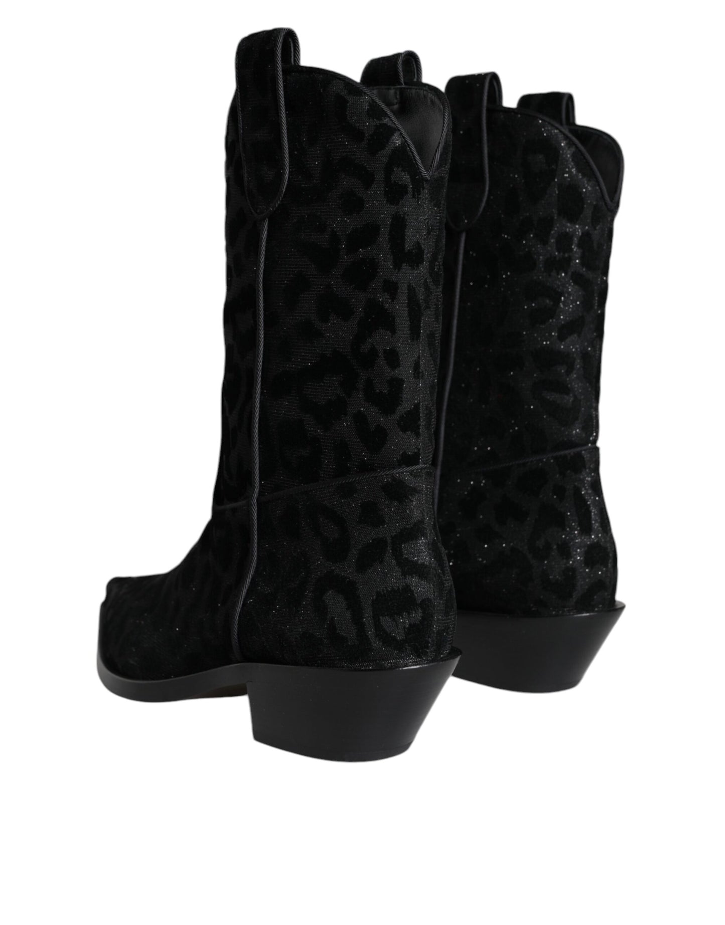 Dolce & Gabbana Cowboy Stiefel - Damen