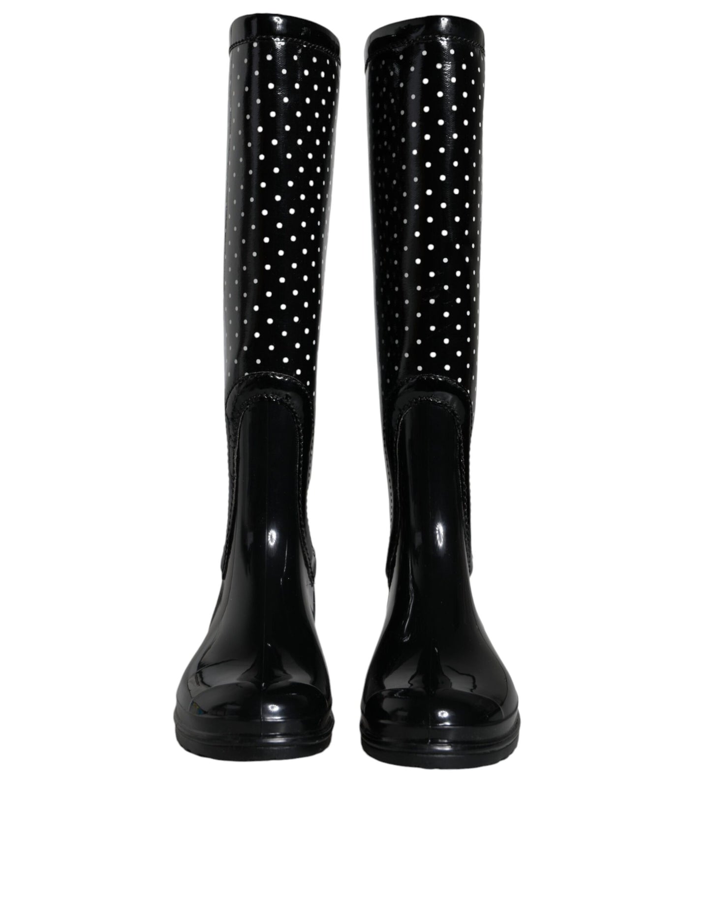 Dolce & Gabbana Gummistiefel - Damen