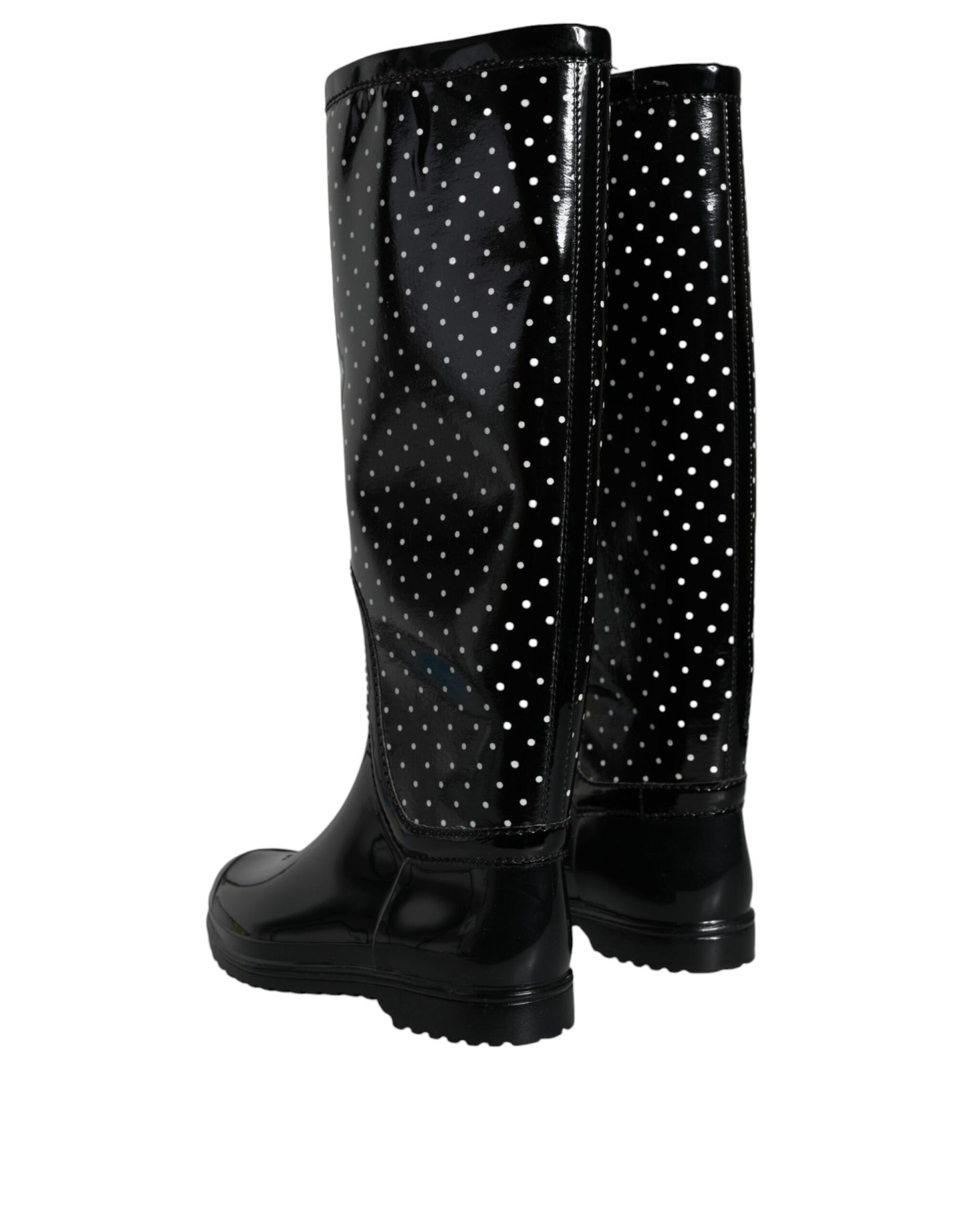 Dolce & Gabbana Gummistiefel - Damen