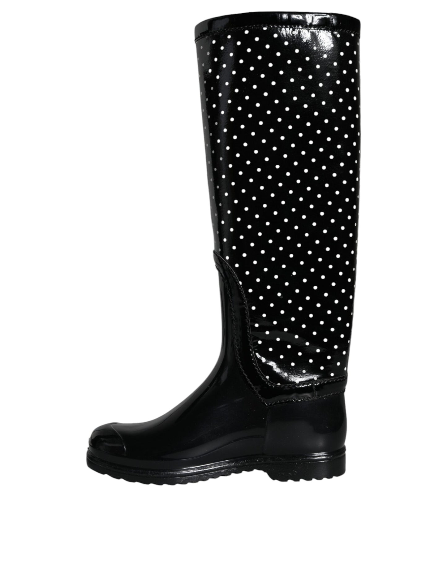 Dolce & Gabbana Gummistiefel - Damen