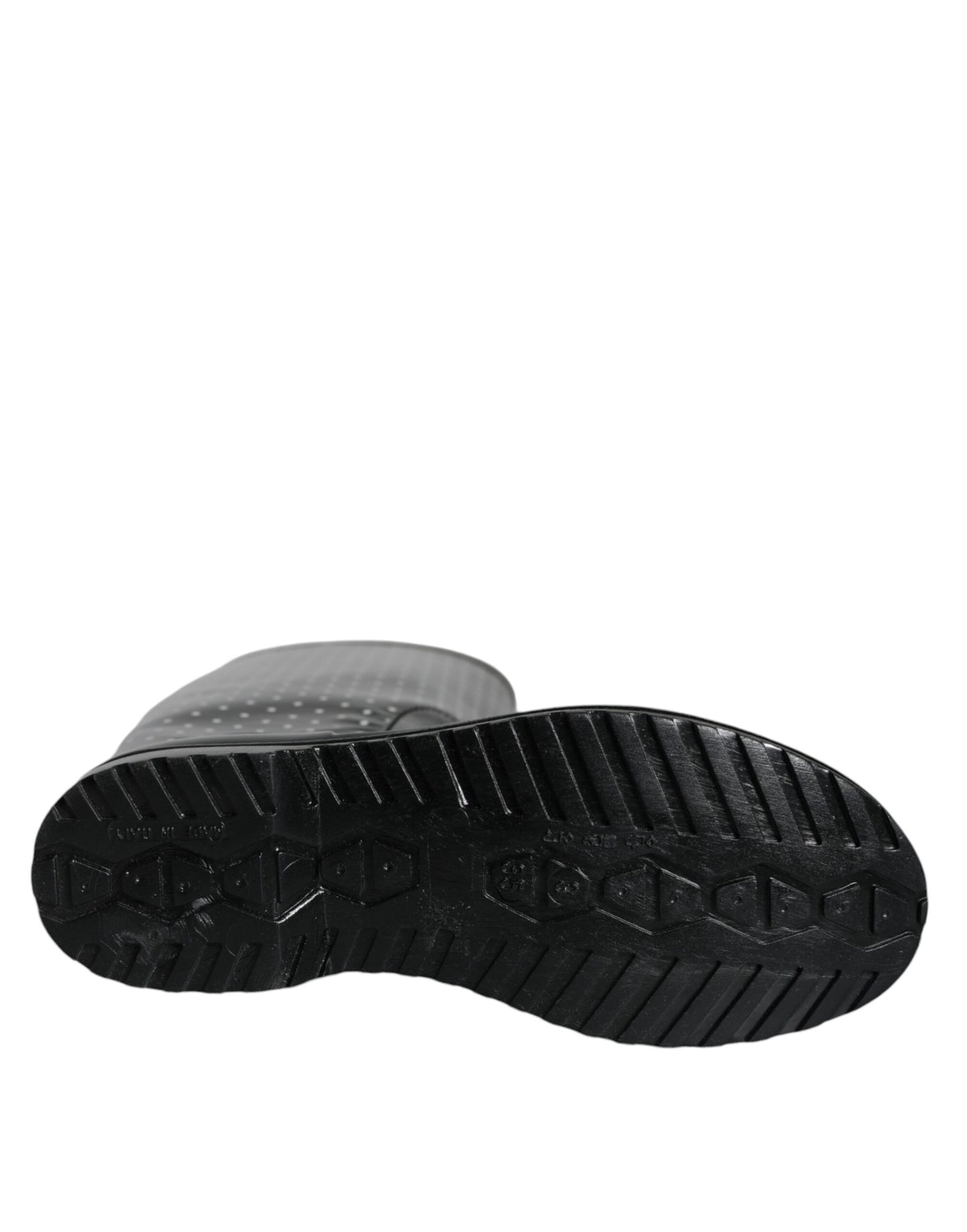 Dolce & Gabbana Gummistiefel - Damen