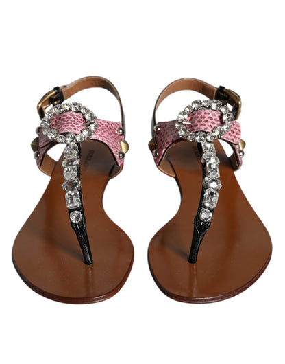 Dolce & Gabbana Flip-Flops - Damen
