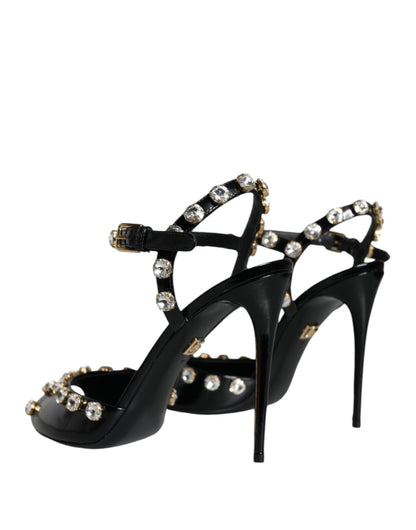 Dolce & Gabbana Sandaletten - Damen