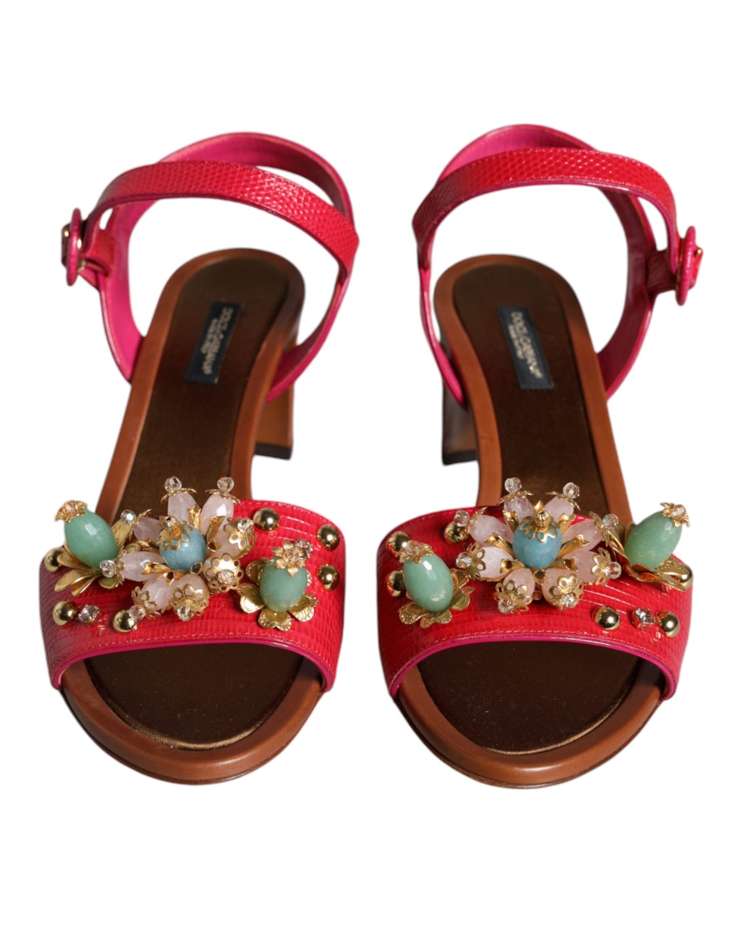 Dolce & Gabbana Sandaletten - Damen