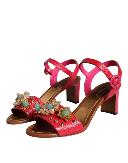 Dolce & Gabbana Sandaletten - Damen