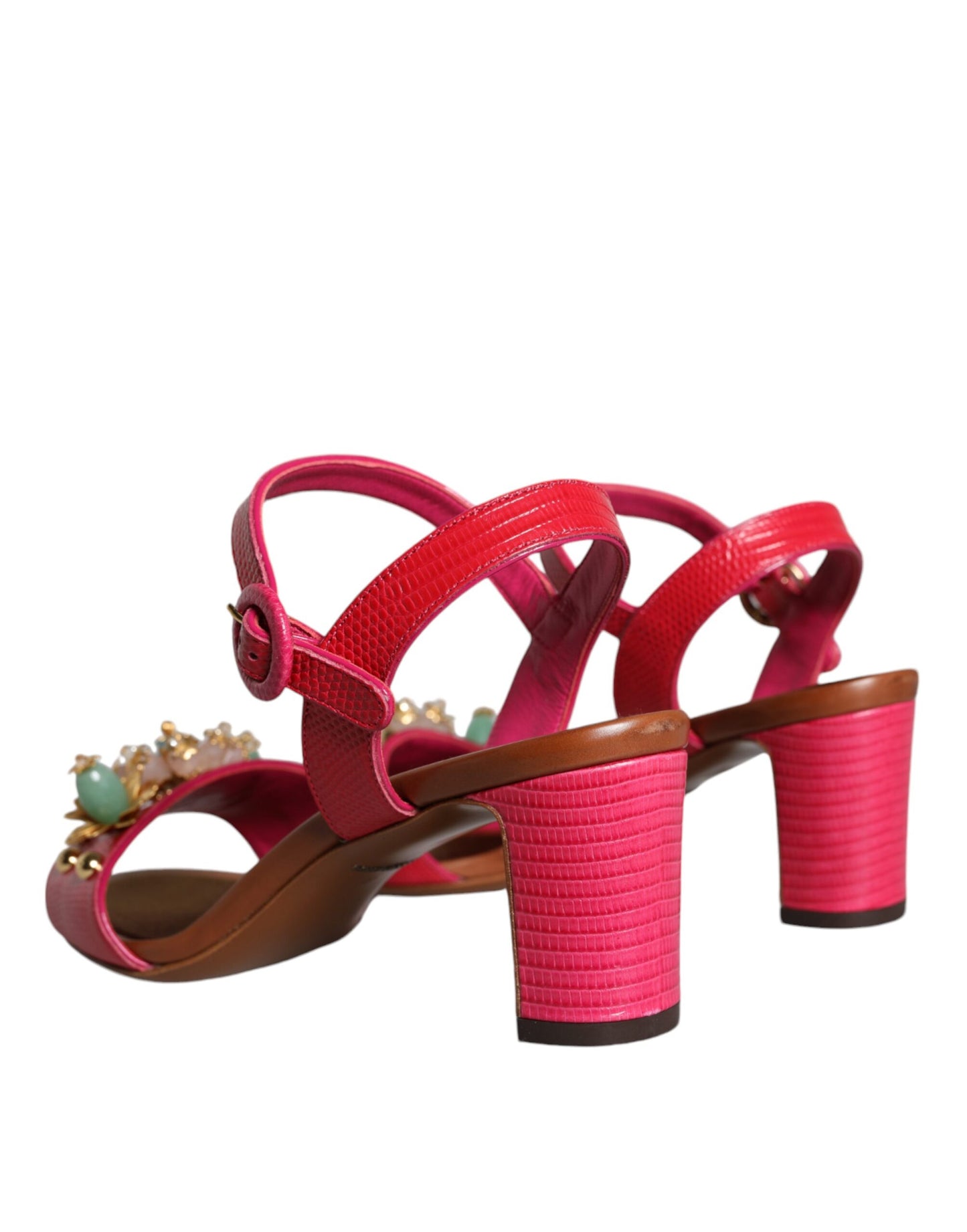 Dolce & Gabbana Sandaletten - Damen