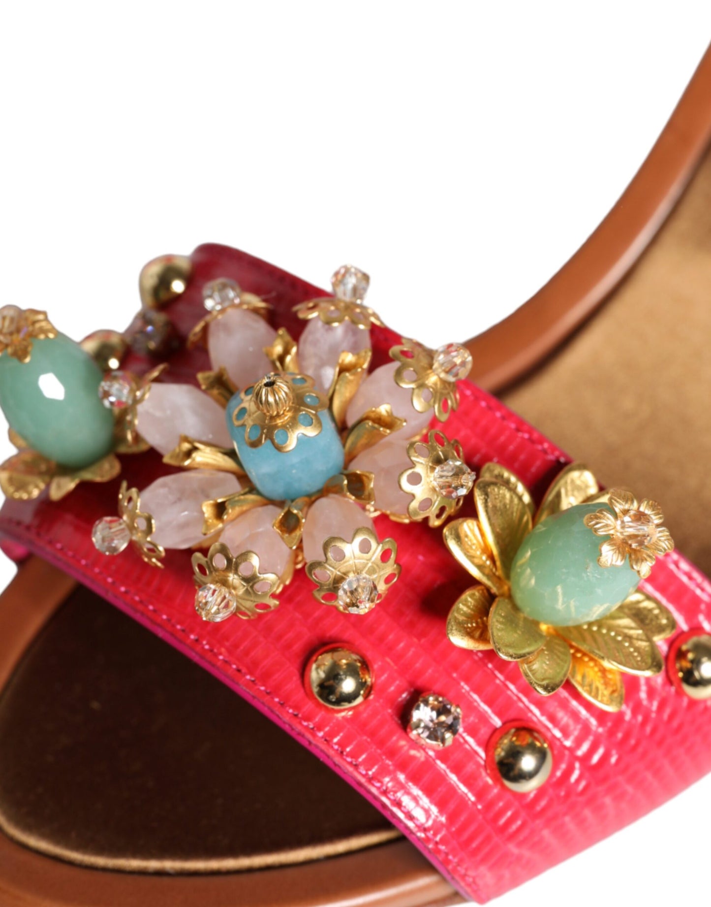 Dolce & Gabbana Sandaletten - Damen