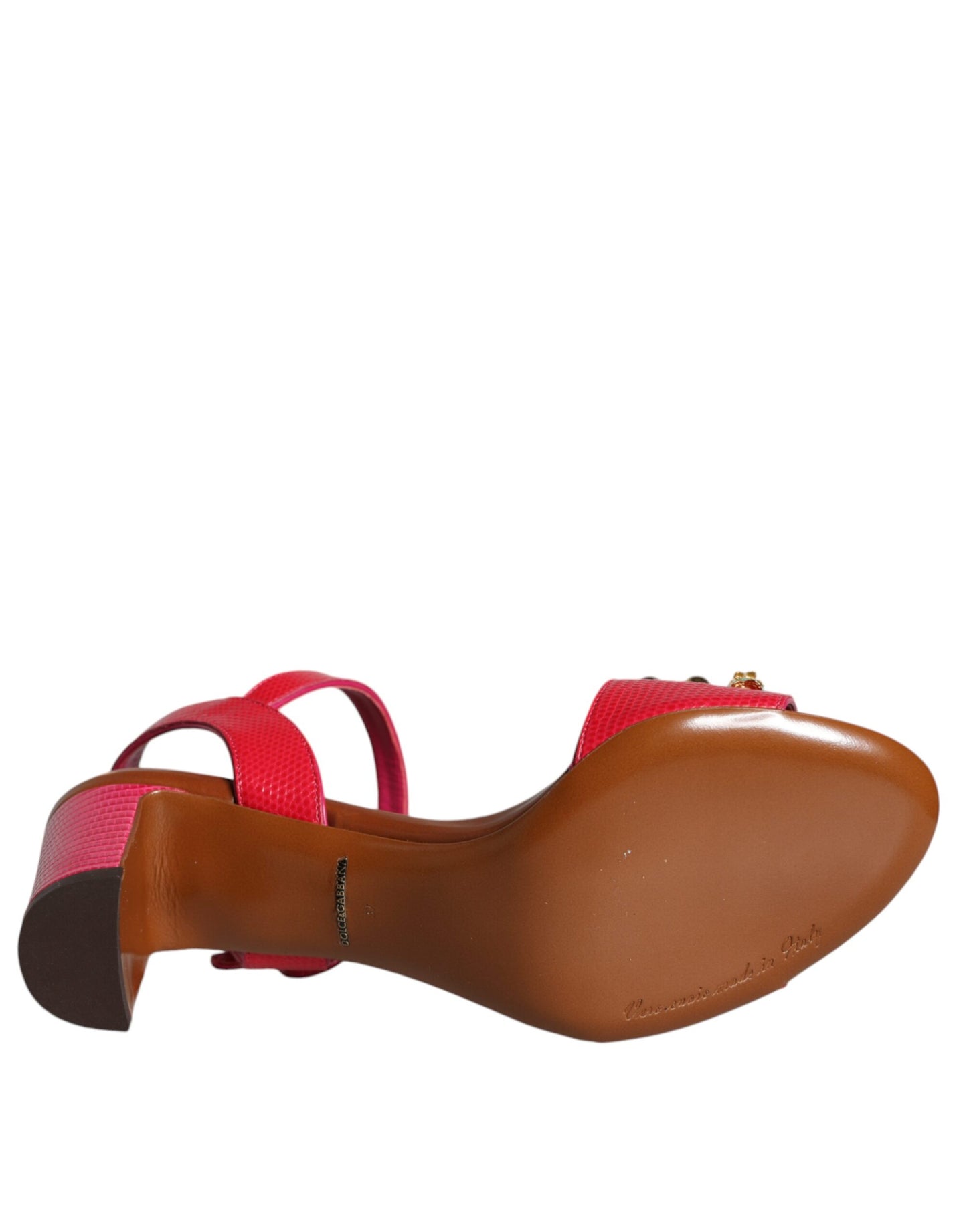 Dolce & Gabbana Sandaletten - Damen