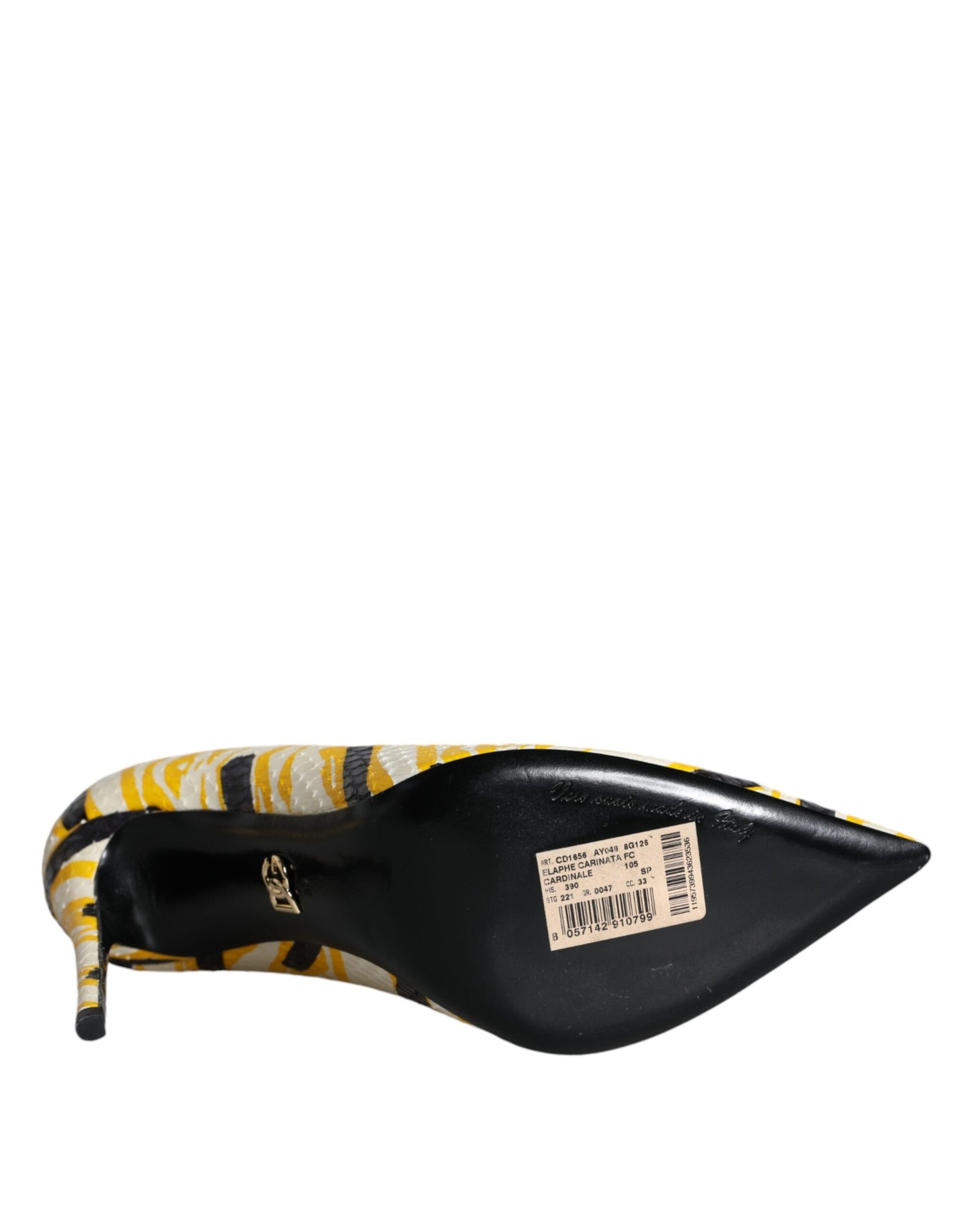 Dolce & Gabbana Pumps - Damen