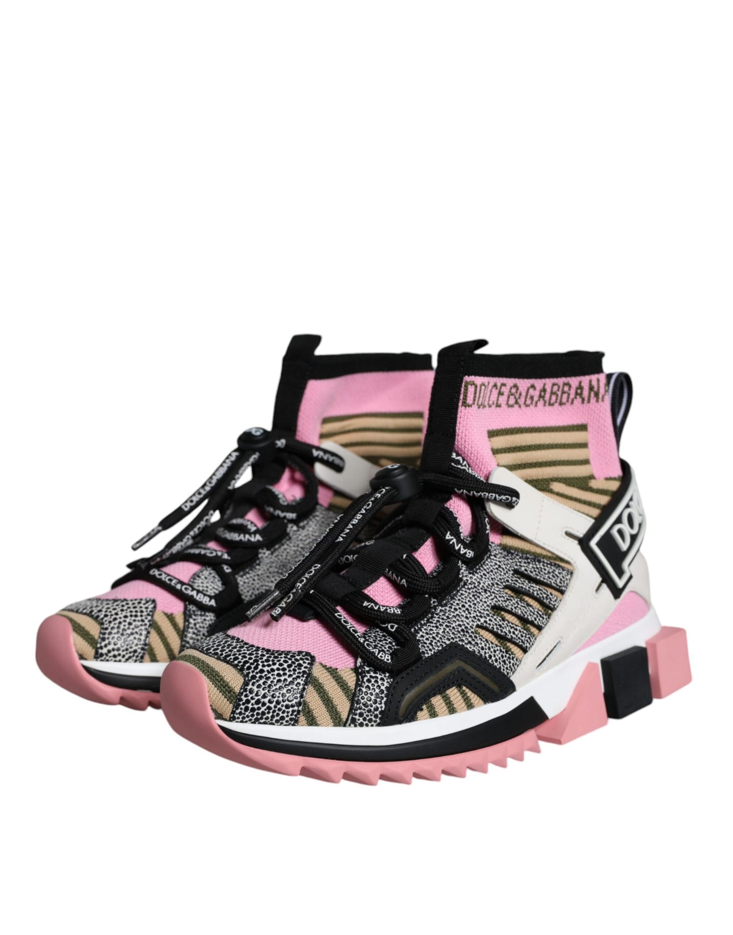 Dolce & Gabbana Sneakers - Damen