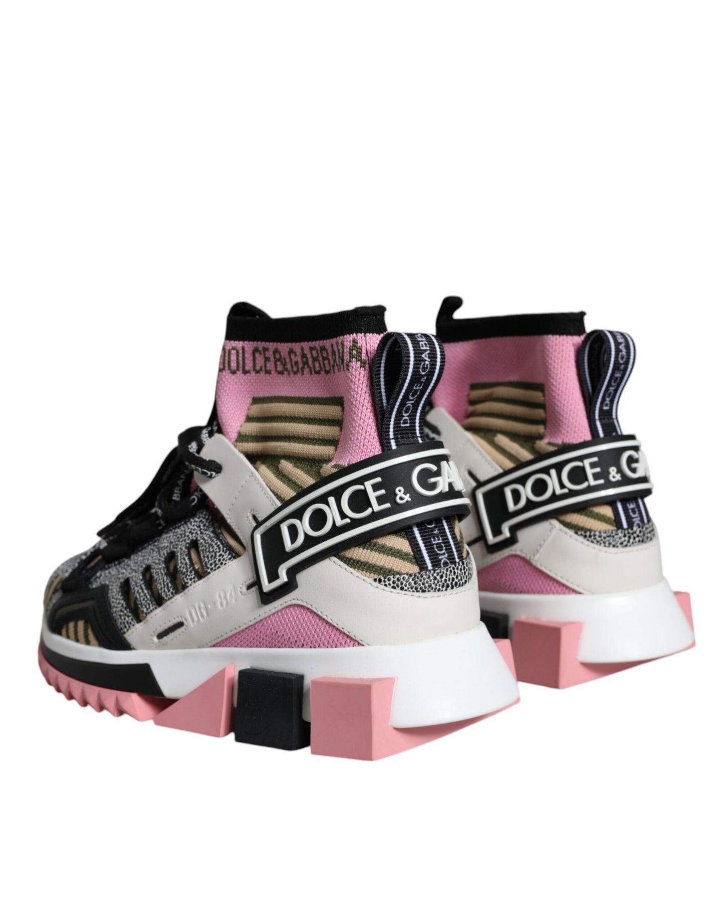 Dolce & Gabbana Sneakers - Damen