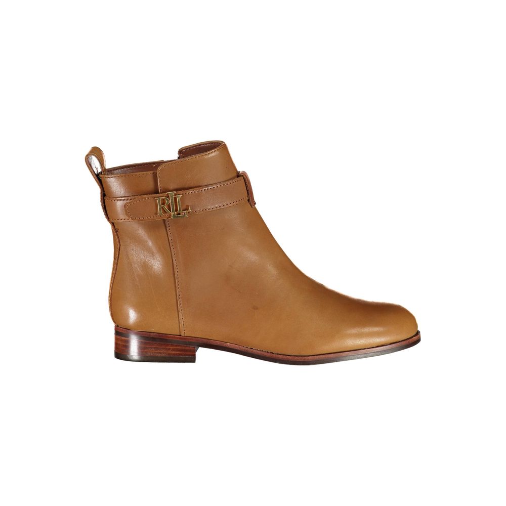 Ralph Lauren Stiefeletten - Damen