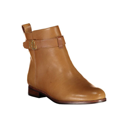 Ralph Lauren Stiefeletten - Damen