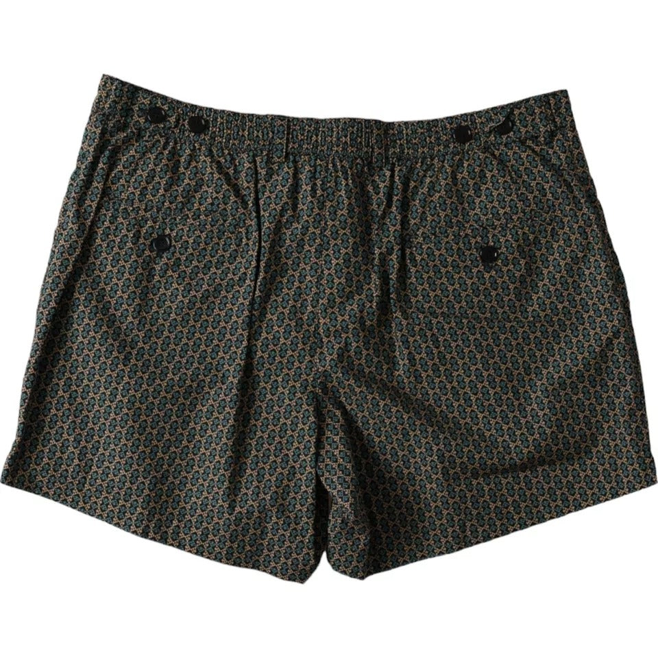 Dolce & Gabbana Badehose - Herren