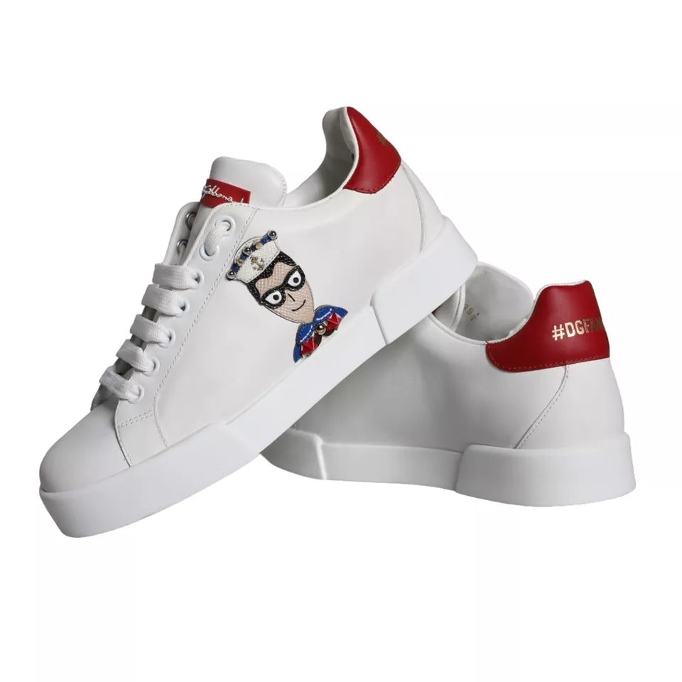 Dolce & Gabbana Sneakers - Damen