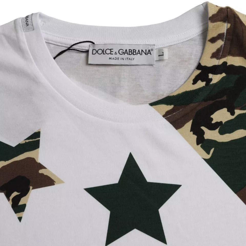 Dolce & Gabbana T-Shirt - Herren