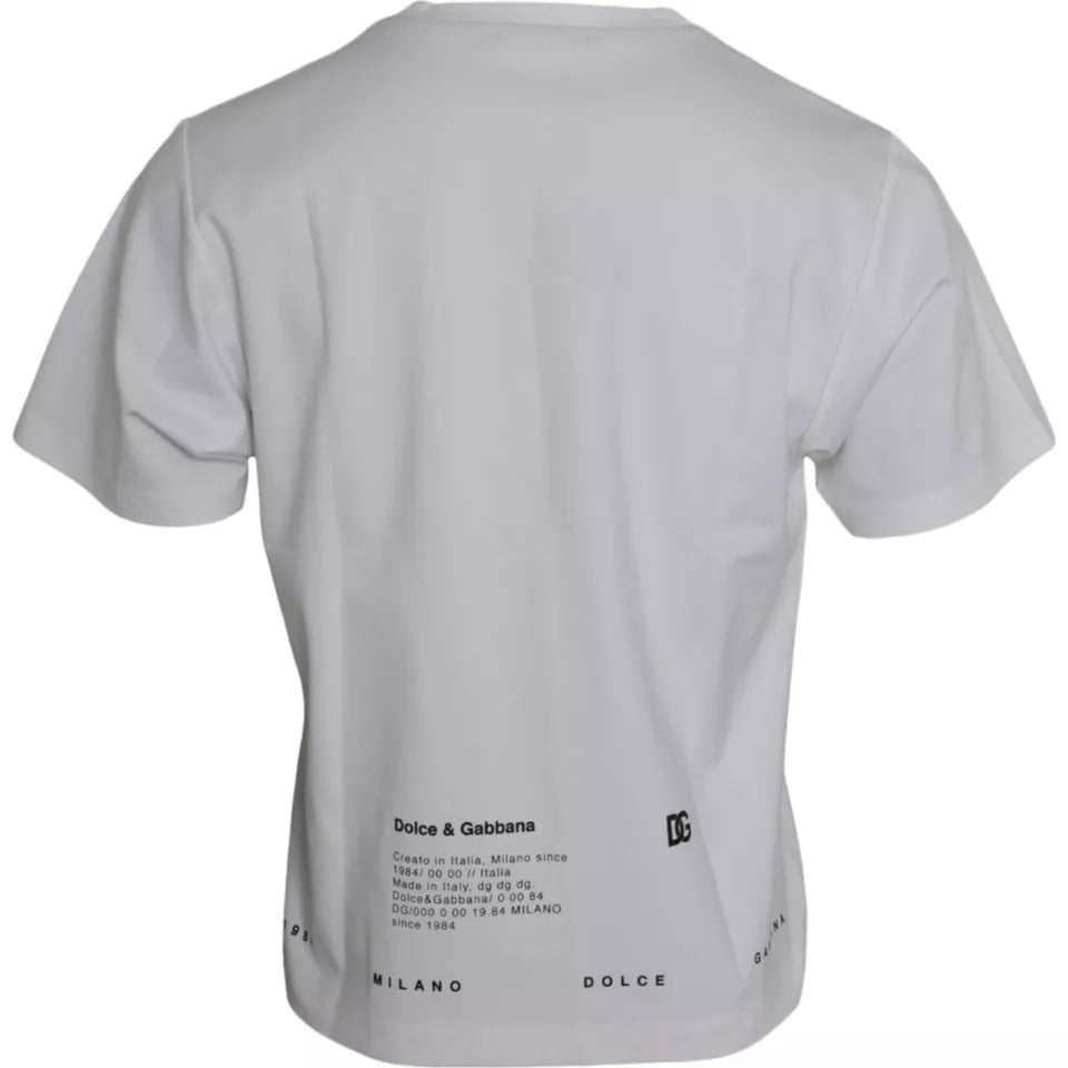 Dolce & Gabbana T-Shirt - Herren