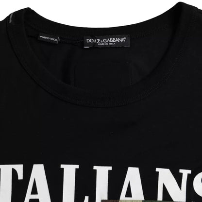 Dolce & Gabbana T-Shirt - Herren