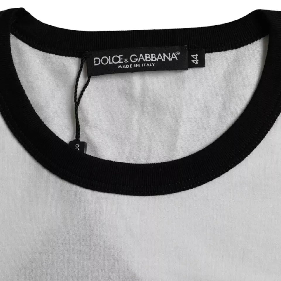 Dolce & Gabbana T-Shirt - Herren