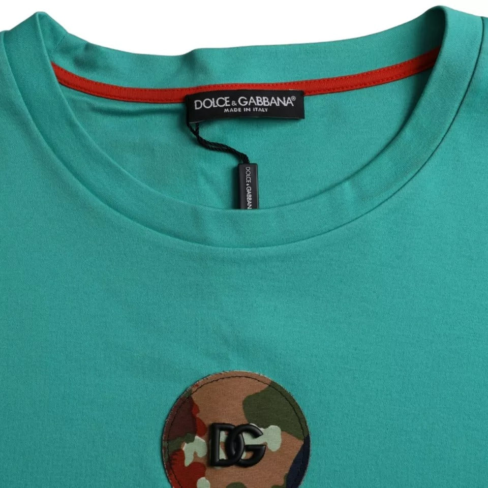 Dolce &amp; Gabbana T-Shirt - Men