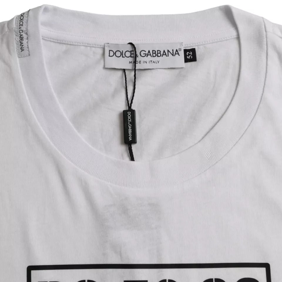 Dolce & Gabbana T-Shirt - Herren