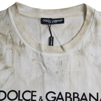 Dolce & Gabbana T-Shirt - Herren