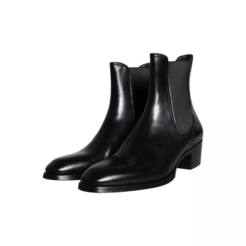 Dolce & Gabbana Chelsea Stiefel - Herren