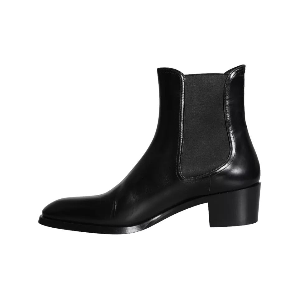 Dolce & Gabbana Chelsea Stiefel - Herren