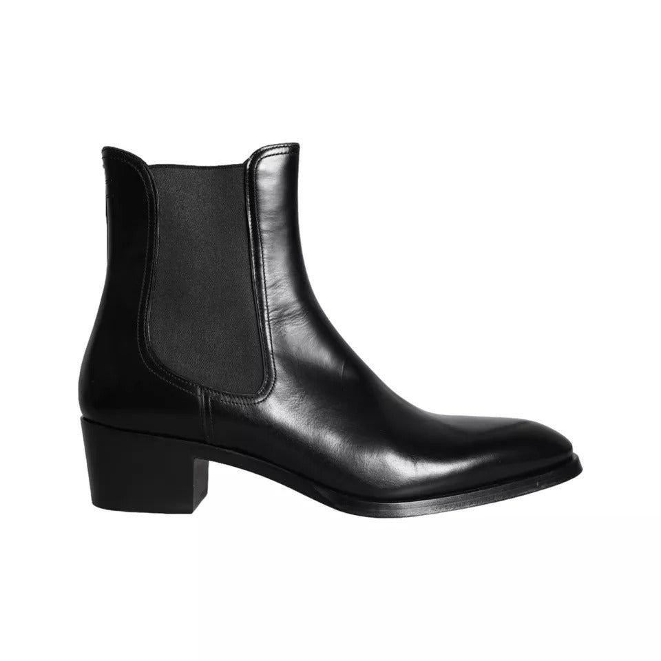 Dolce & Gabbana Chelsea Stiefel - Herren