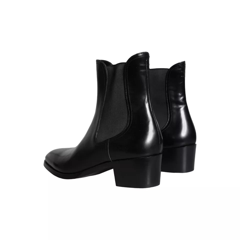 Dolce & Gabbana Chelsea Stiefel - Herren