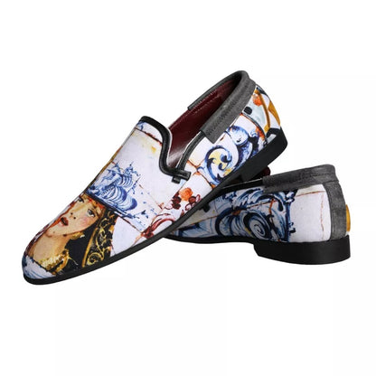 Dolce & Gabbana Loafers - Herren