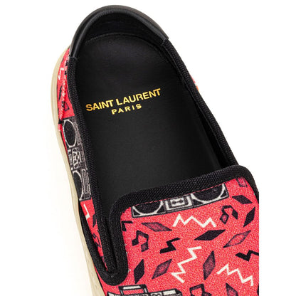 Saint Laurent Sneakers - Women