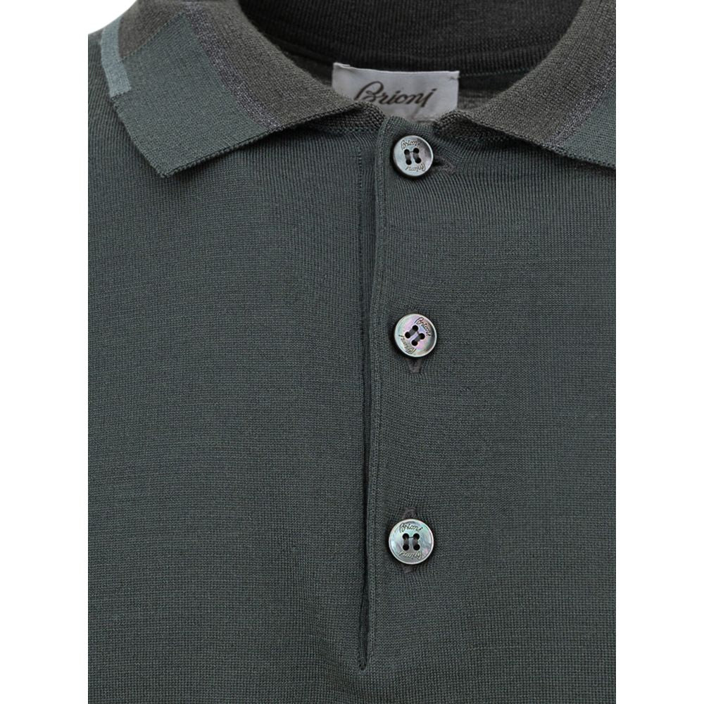 Brioni Poloshirt - Herren