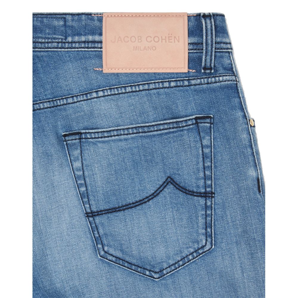 Jacob Cohën Jeans - Herren