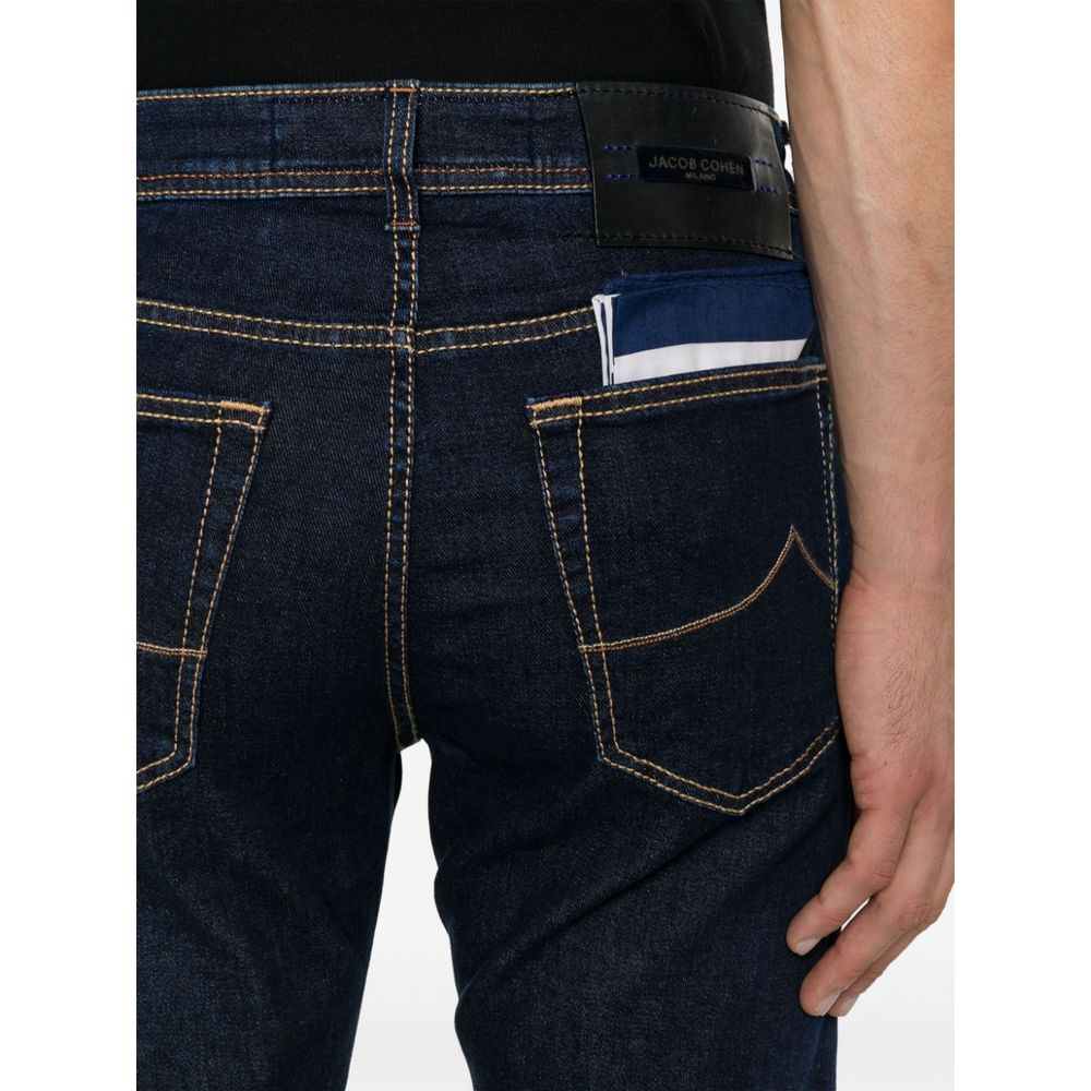 Jacob Cohën Jeans - Herren