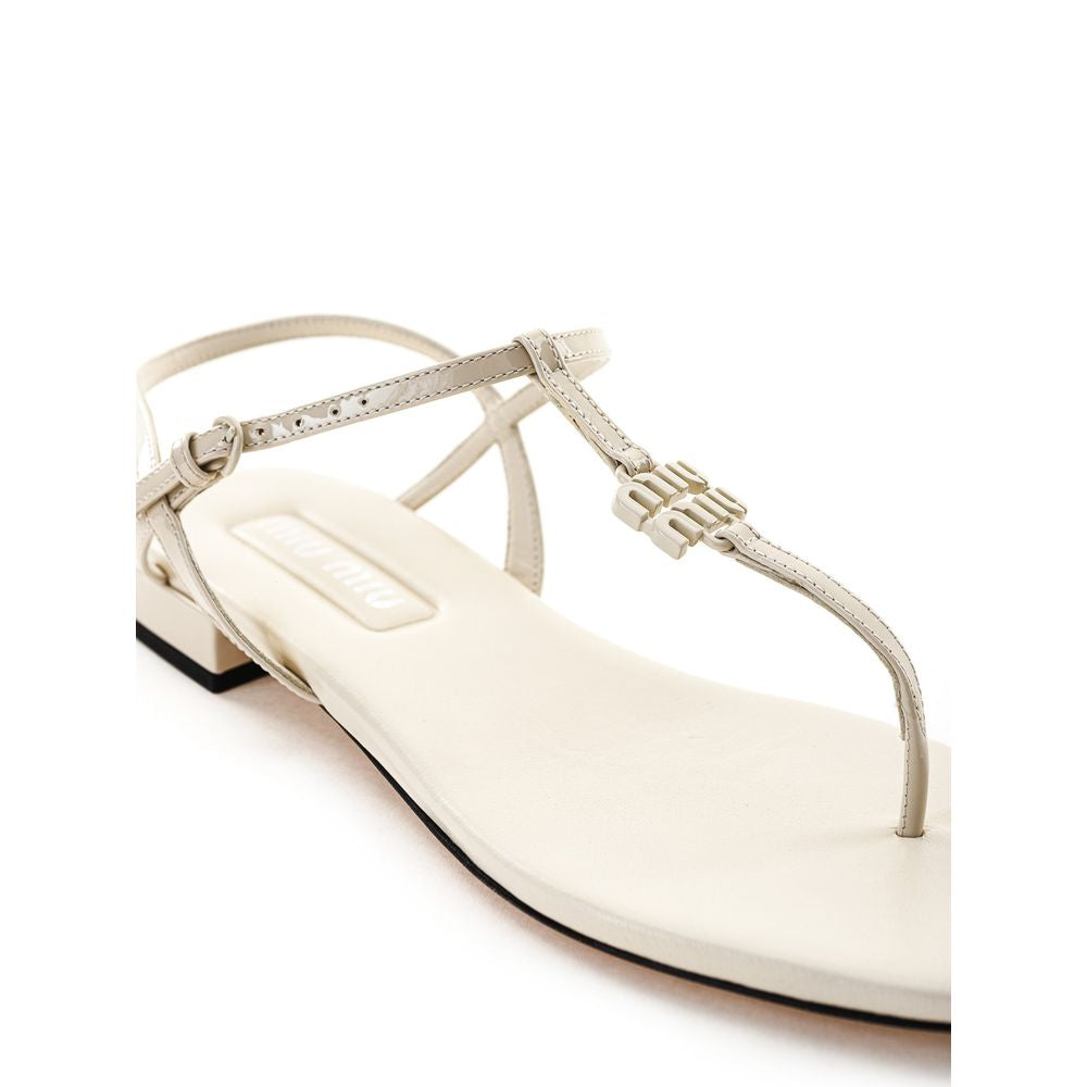 Miu Miu Sandalen - Damen