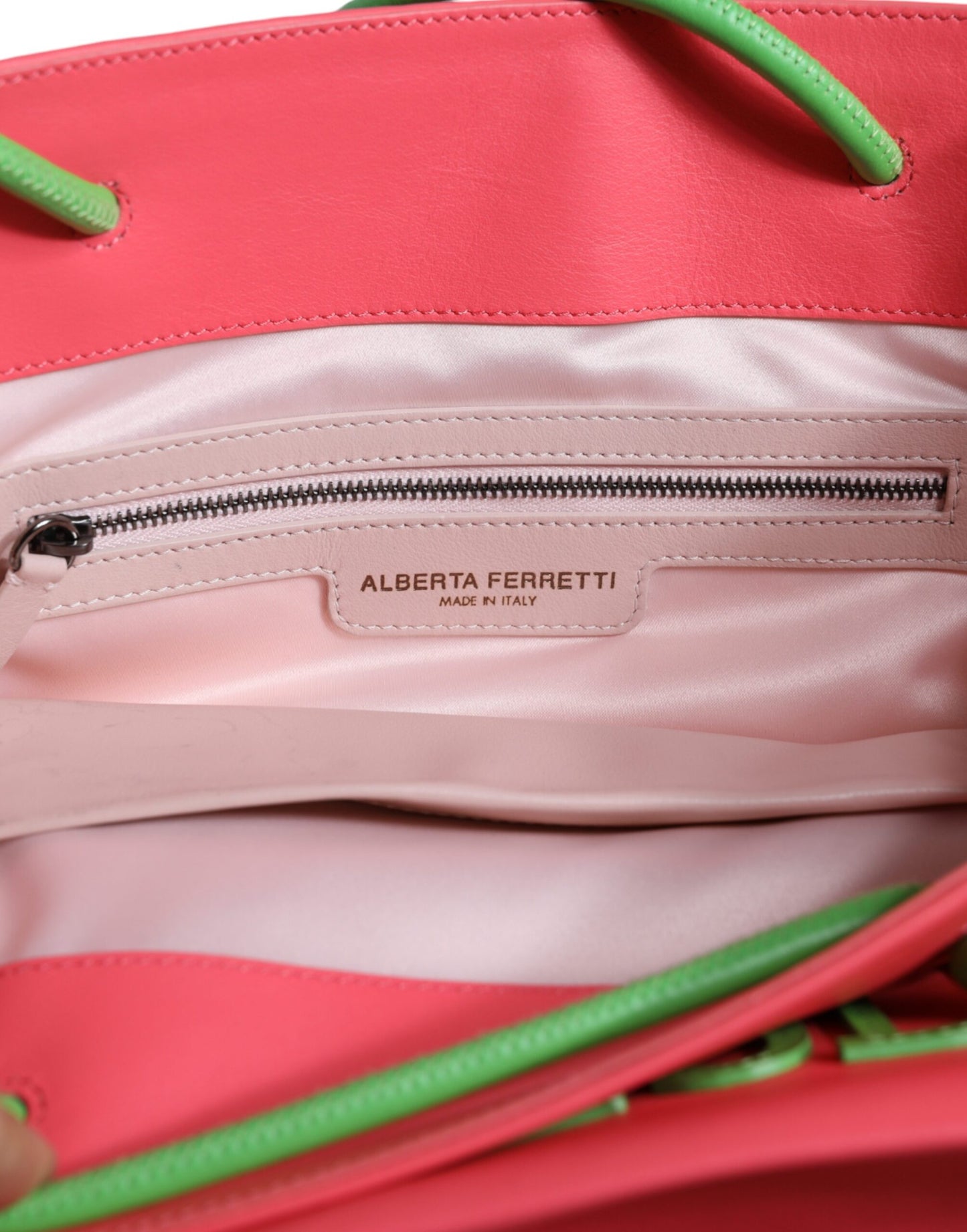 Alberta Ferretti Shopping Bag - Damen