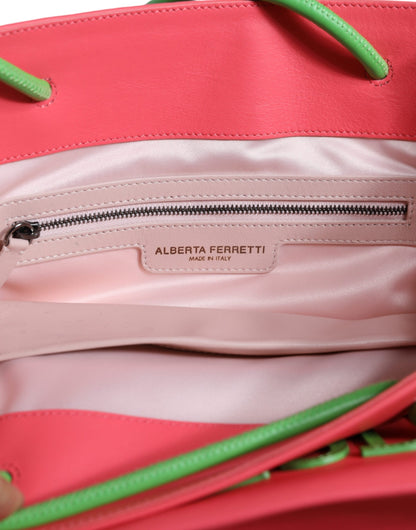 Alberta Ferretti Shopping Bag - Damen