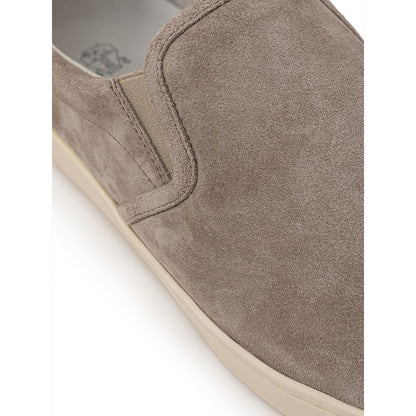 Brunello Cucinelli Sneakers - Herren