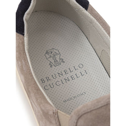 Brunello Cucinelli Sneakers - Herren