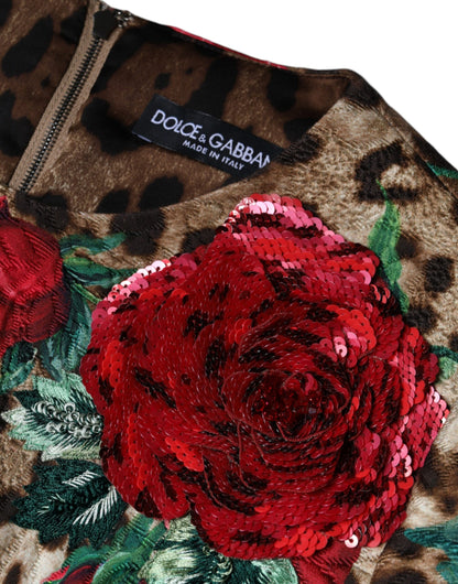 Dolce & Gabbana Minikleid - Damen