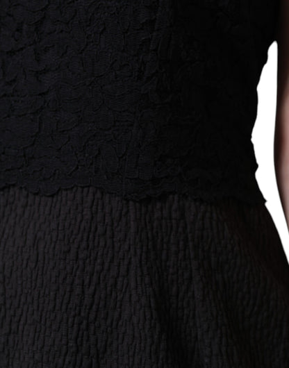 Dolce & Gabbana Midikleid - Damen