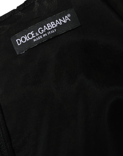 Dolce & Gabbana Midikleid - Damen