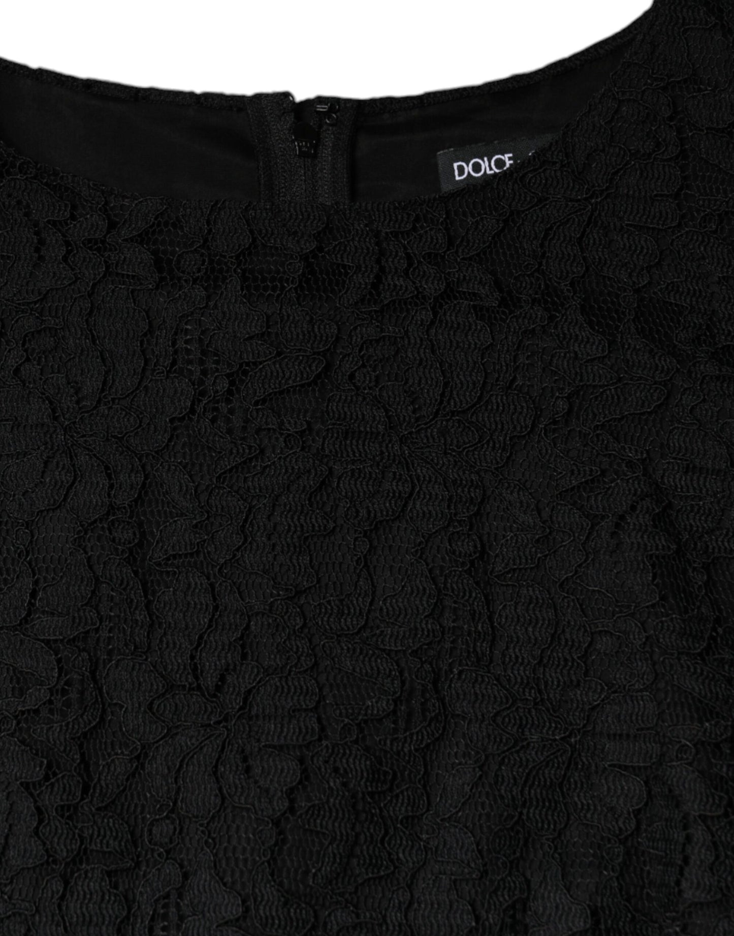 Dolce & Gabbana Midikleid - Damen