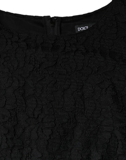 Dolce & Gabbana Midikleid - Damen