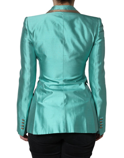Dolce & Gabbana Seidenblazer - Damen