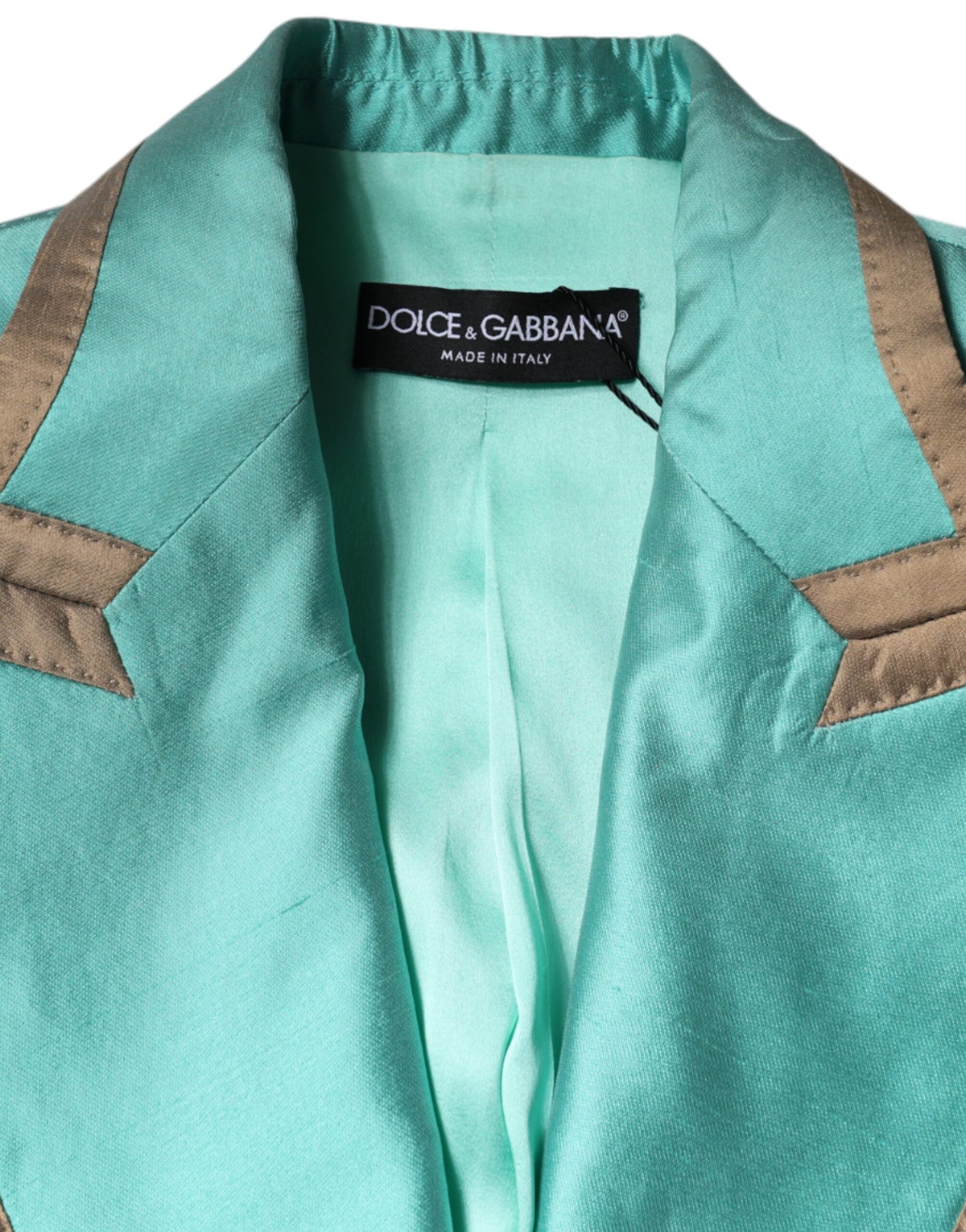 Dolce & Gabbana Seidenblazer - Damen