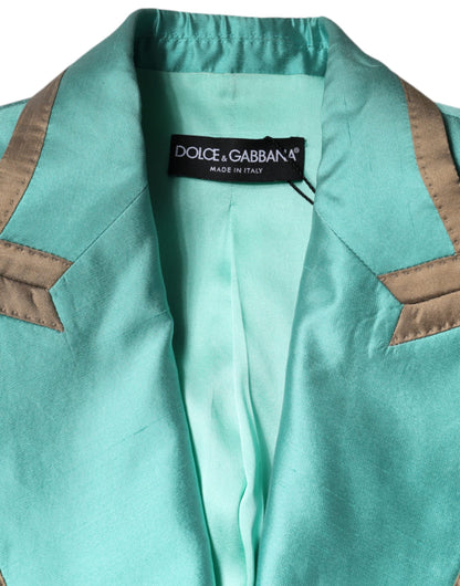 Dolce & Gabbana Seidenblazer - Damen